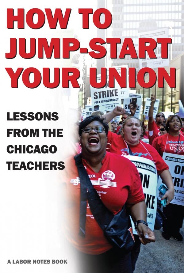 USA : Chicago Teacher: Why We May Strike Again