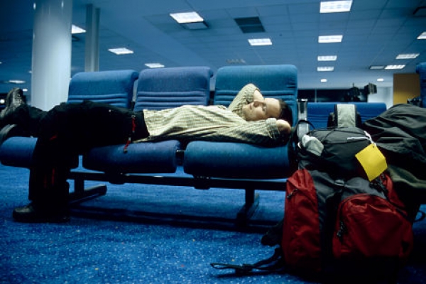 Australia : Are we heading for Christmas airport strikes?