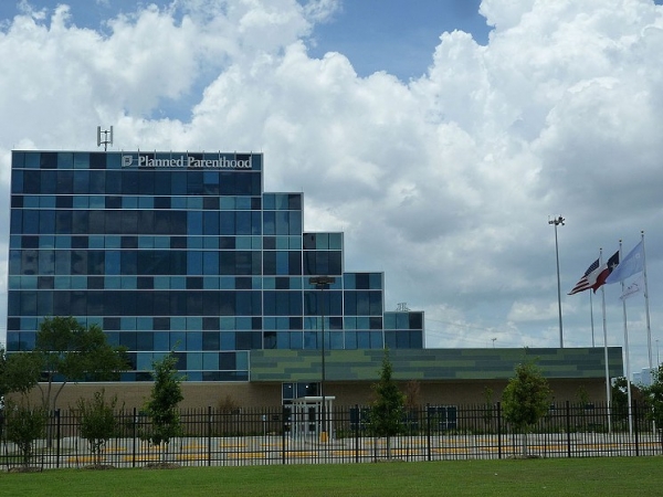 All Charges Dropped Against Anti-Abortion Activists Who Infiltrated Planned Parenthood