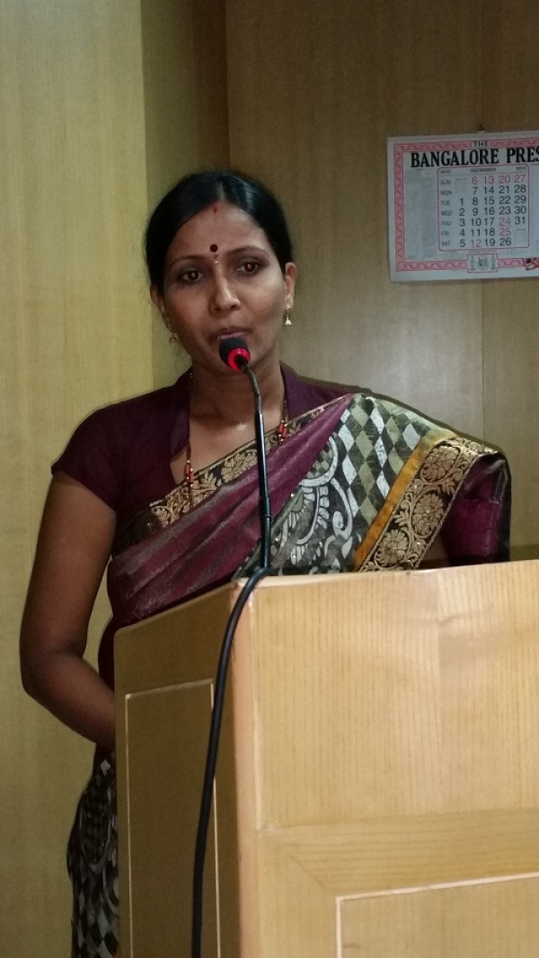 India : When Women Garment Workers in Bengaluru Raised Their Voice against Injustice. And Were Heard