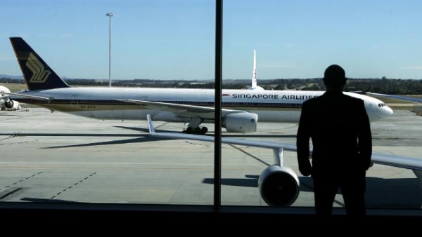 Australia : Delays expected as public servants strike across Australia