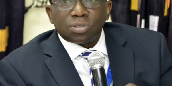 FG Mulls Over Lingering Crisis In Health Sector