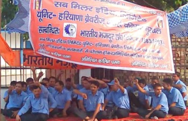 Australia: Union-busting escalates at SABMiller India following attack on rights in Australia