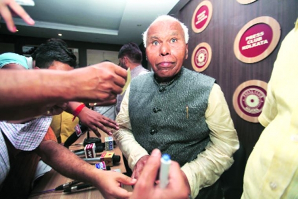 India : Would urge Mamata to let Trinamool Congress join trade union strike: Reddy