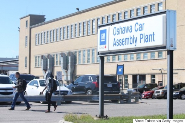 Canada : Pension Concessions Sell Out Young Employees Across Industries