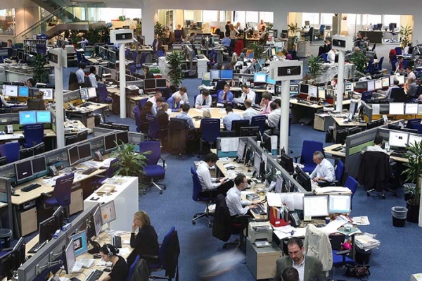 Australia : Enough of the requiem of the labour reporter. It's time for a resurrection