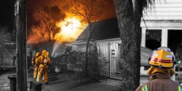 New Zealand : Firefighters blast new fire and emergency legislation