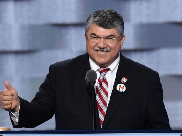 USA : WikiLeaks reveals DNC holds unions in contempt