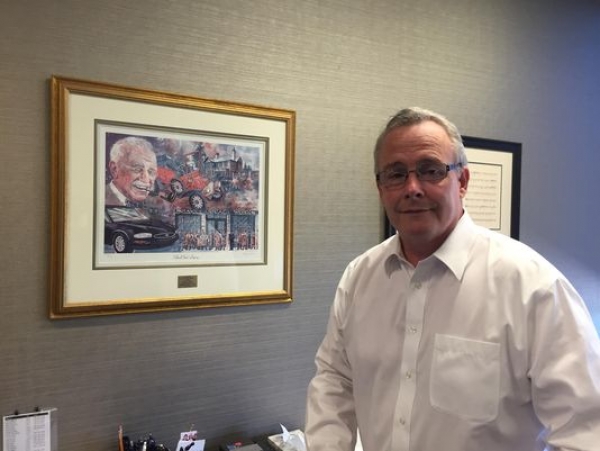 Canada : Workers &lsquo;live scared' as GM mulls Oshawa plant future