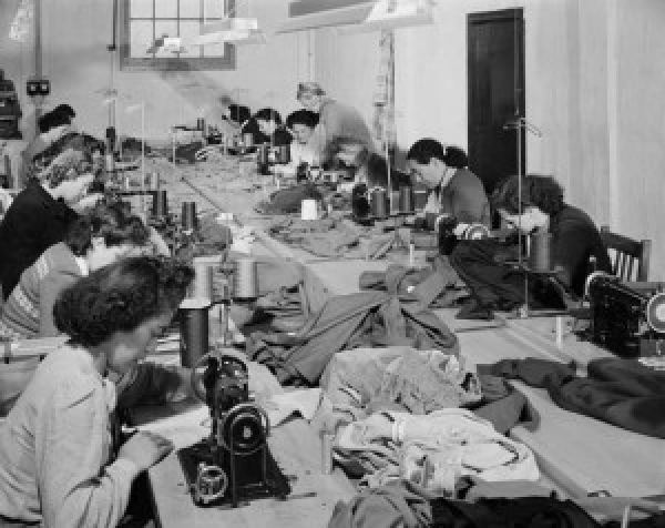 Canada : Oeport shows why unions are necessary