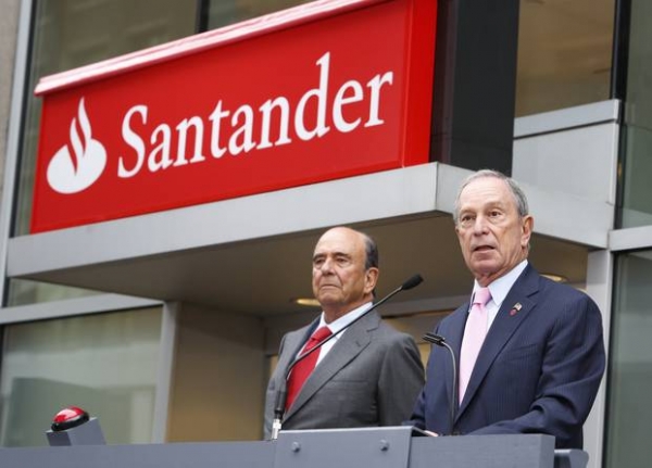 USA : Bank workers will protest to form their first US union ?" and the whole world is watching