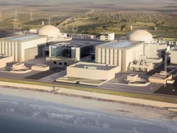 UK : Hinkley Point nuclear power station plans 'set to get go-ahead'
