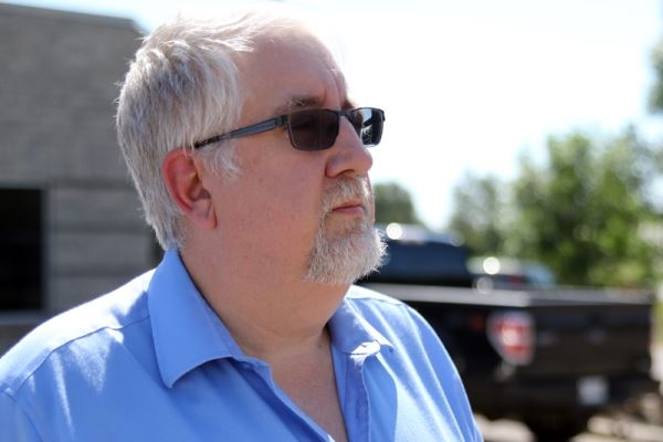 Canada : OPSEU Staff Union pickets union over allegations of unsafe workplace