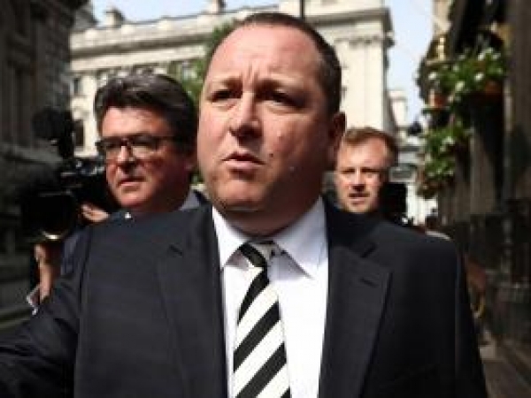 Sports Direct warehouse staff who were underpaid could receive £1m back pay