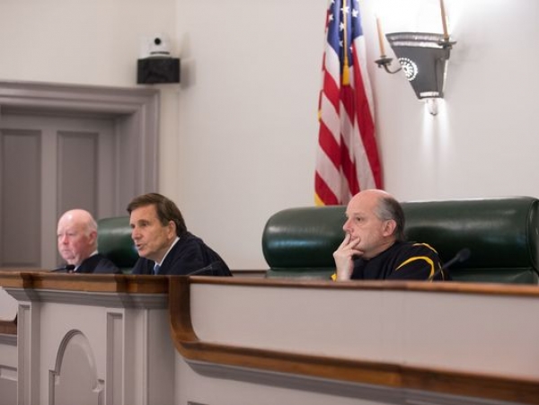 AG won't appeal Del. death penalty ruling, still plans 13 executions