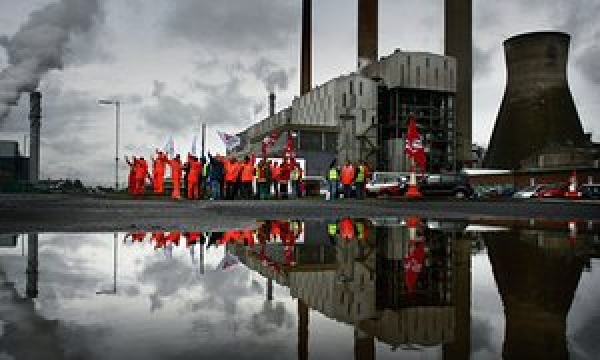 UK : Byron betrayed its workers. The system betrays us all