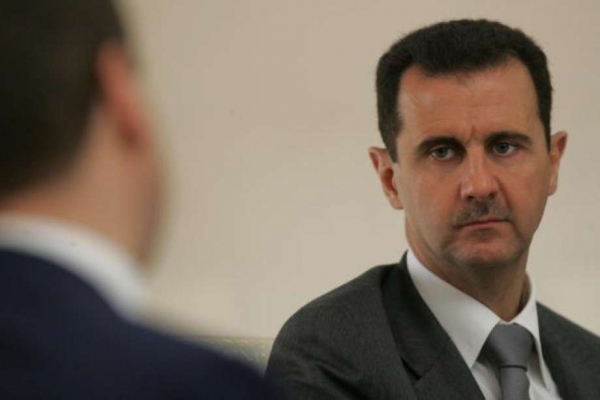 Bashar al-Assad&#039;s Texas-sized victory against ISIS