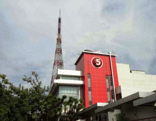 Philippines : TV5 union says management blind, deaf to workers' demands