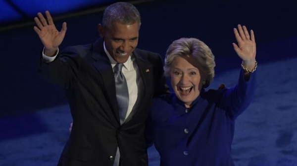 For the Record: Happy Hillary Day, everyone!