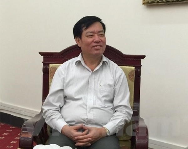 Vietnam :  New laws cause more strikes