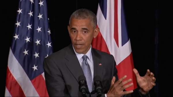 Obama and Putin discuss Syria cease-fire