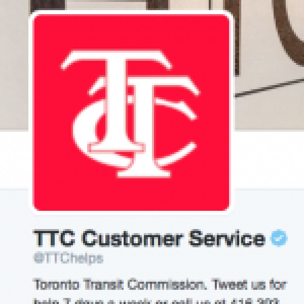 Canada :  TTC's Twitter Account Failed Employees: Arbitrator