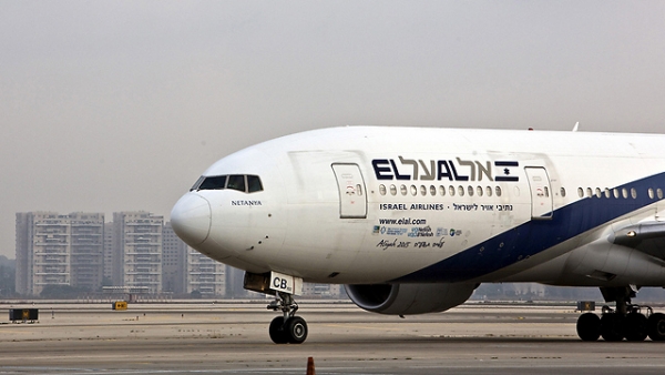 Israel : El Al: If pilots quit, all flights will be grounded