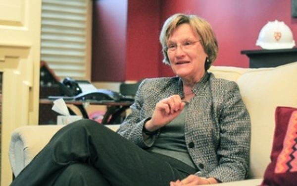 USA : Administrators Anticipate Meeting With Grad Student Union Effort