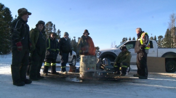 Canada :  Labour pains in Happy Valley-Goose Bay as town workers vote to strike