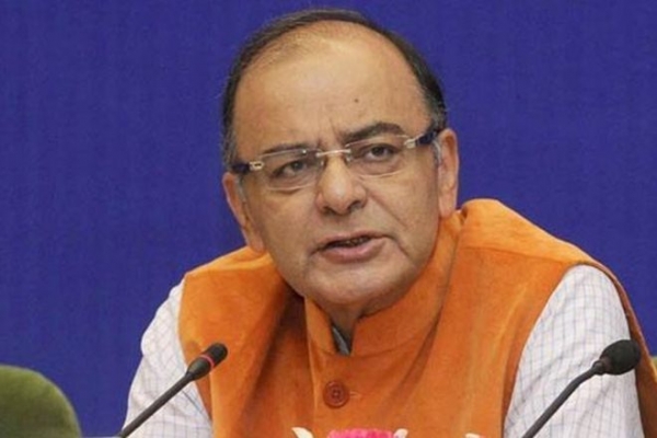 India : September 2 strike call: Jaitley to meet BMS today