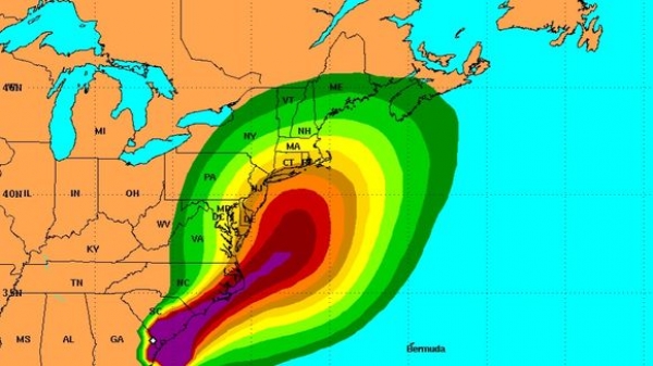 List: Airlines expand change-fee waivers for Hermine