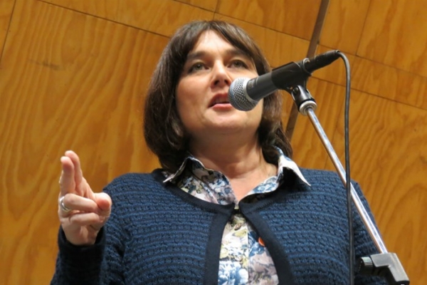 New Zealand : New Zealand Labour Letter-July 2016