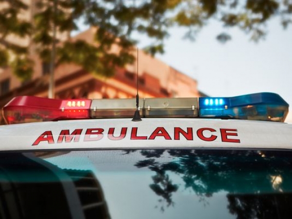 5-year-old dies after being struck by lightning on N.C. beach