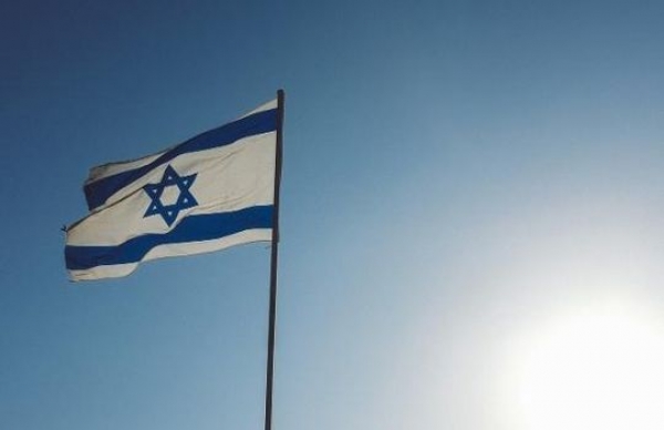 U.S. $38B military aid package to Israel sends a message