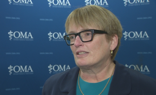 Canada : After doctors reject province's fee deal, what's next?