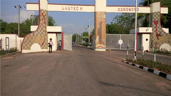 LAUTECH lecturers begin strike over five-month pay, others