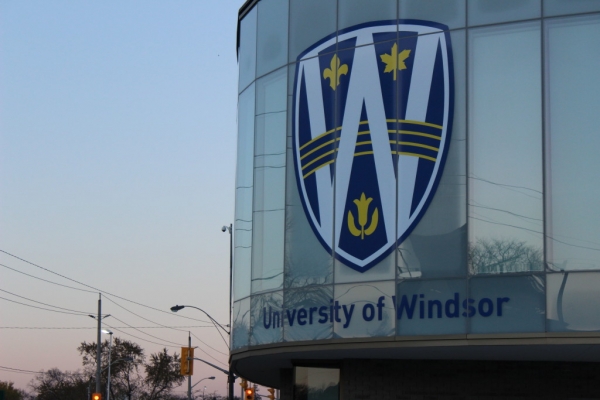 Canada : Strike Averted At University Of Windsor