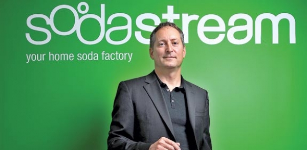 SodaStream recalls potentially dangerous bottles