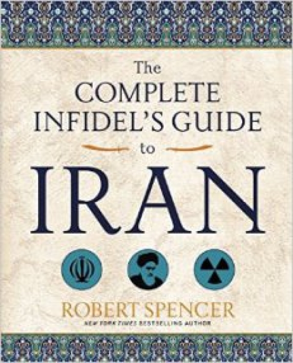 The most dangerous anti-American force isn’t ISIS, it’s Iran