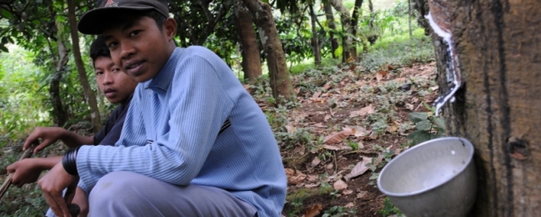 UK : 9 ways to make the most of the UK's new fund to tackle slavery