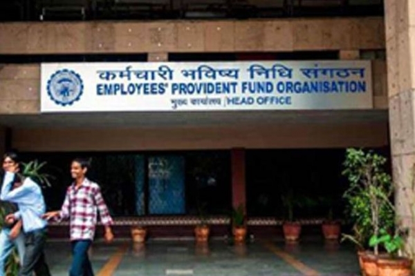 India : Unions protest govt move to use unclaimed EPFO funds