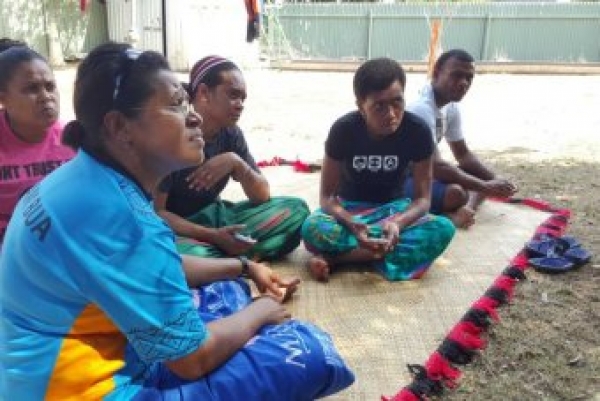 Australia : Seasonal workers from Fiji told to return to work for contractor accused of exploitation or go home