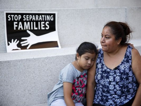 Immigration lawyer: Trump's wall won't work